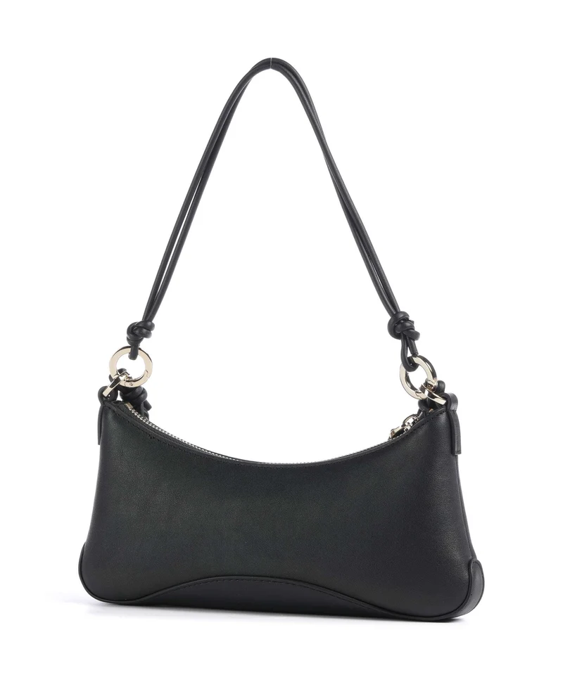 Hugo Ilary Sac porté épaule black