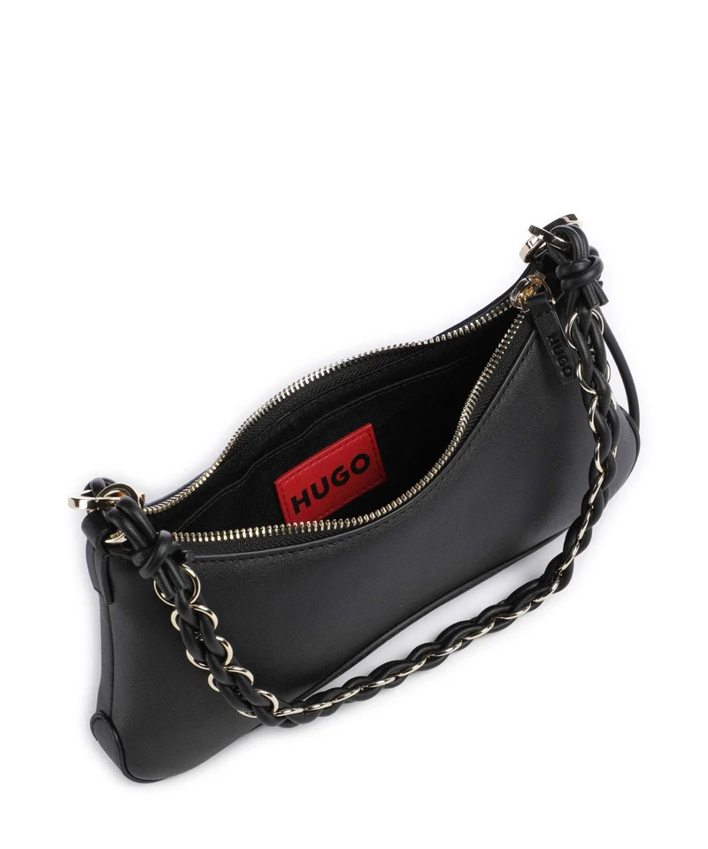 Hugo Ilary Sac porté épaule black