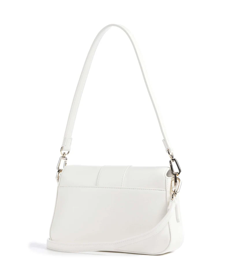 Lacoste Casual Sac porté épaule farine