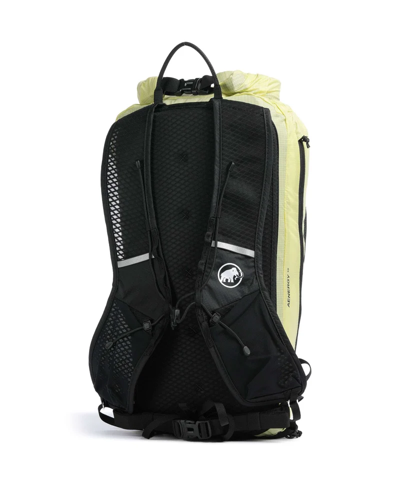 Mammut Aenergy 18 Sac à dos de randonnée holunder