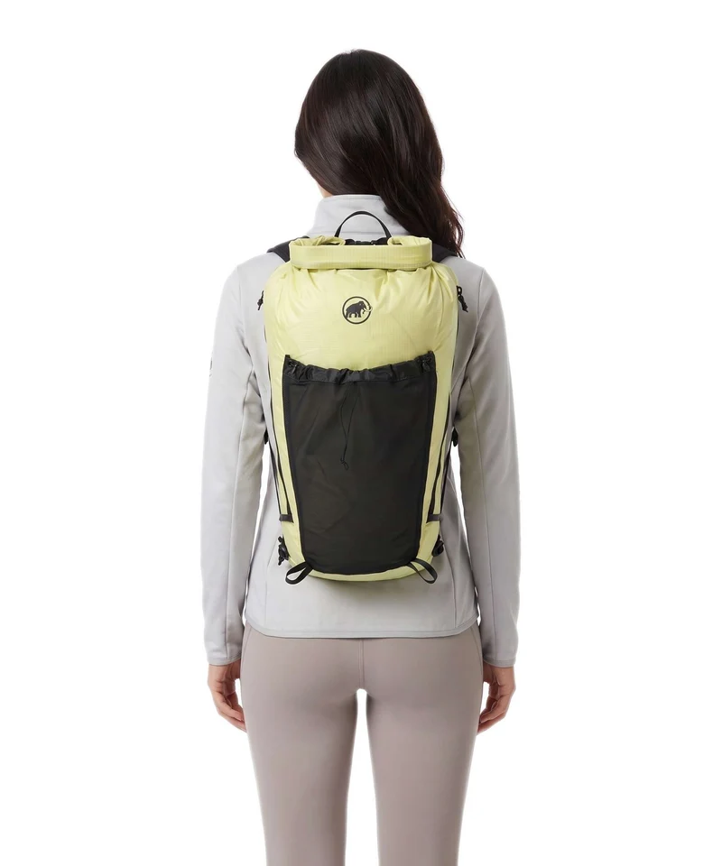 Mammut Aenergy 18 Sac à dos de randonnée holunder