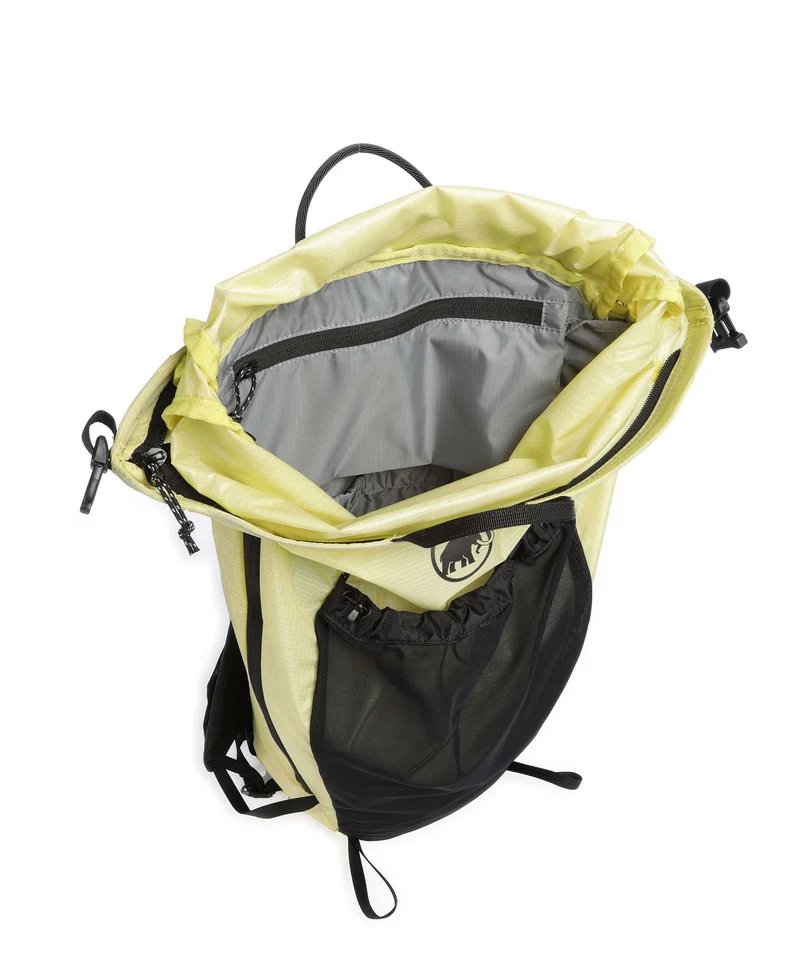 Mammut Aenergy 18 Sac à dos de randonnée holunder