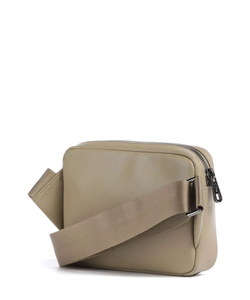 Lacoste Nomogramme Sac bandoulière viennois