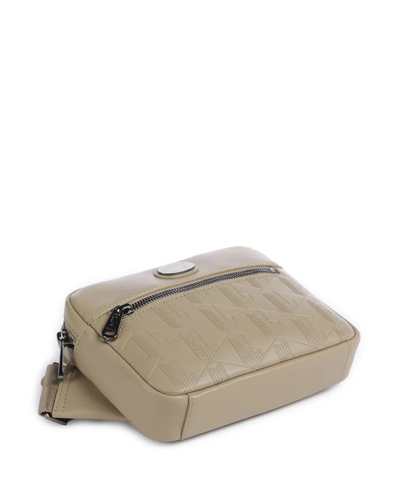 Lacoste Nomogramme Sac bandoulière viennois
