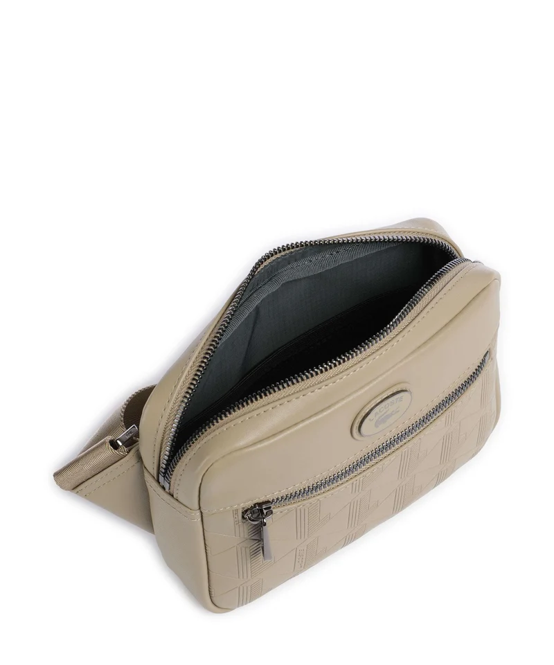 Lacoste Nomogramme Sac bandoulière viennois