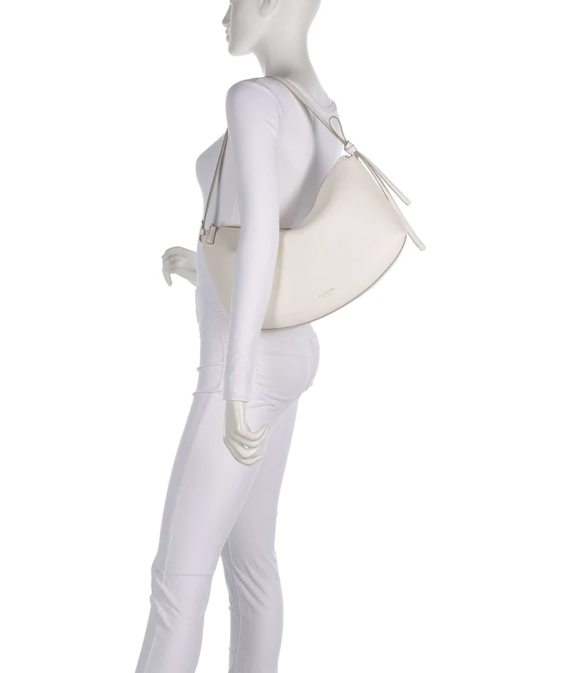 Kate Spade New York Loop Large Sac fourre-tout cashew milk