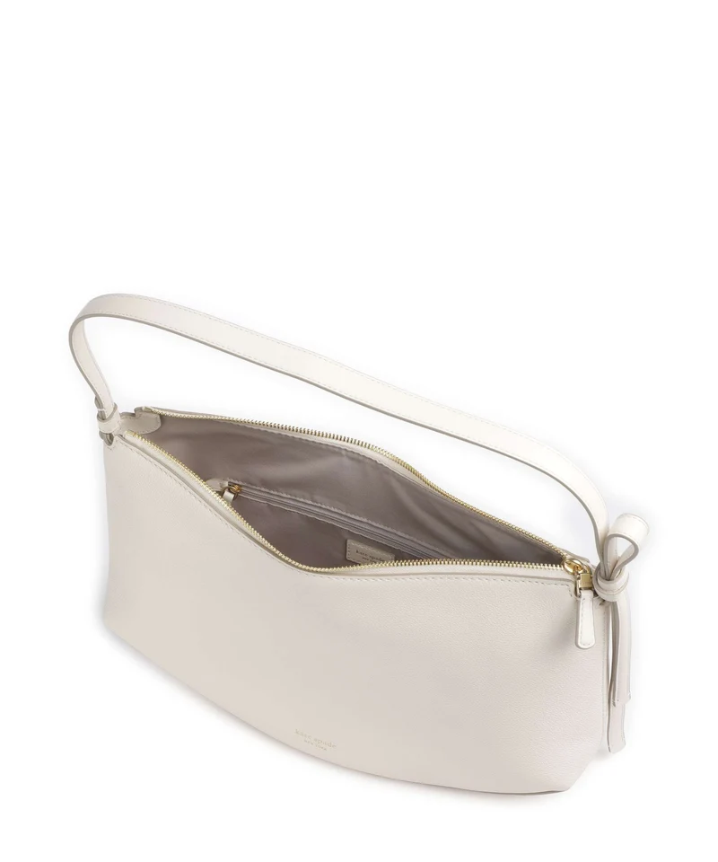 Kate Spade New York Loop Large Sac fourre-tout cashew milk