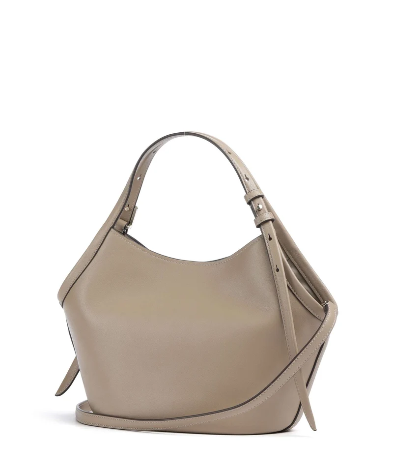 Kate Spade New York Deco Small Sac à main timeless taupe