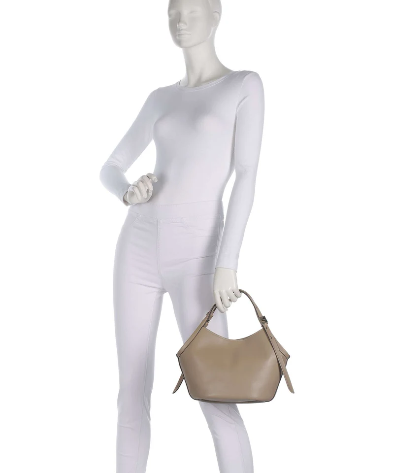 Kate Spade New York Deco Small Sac à main timeless taupe