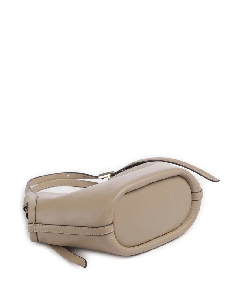 Kate Spade New York Deco Small Sac à main timeless taupe