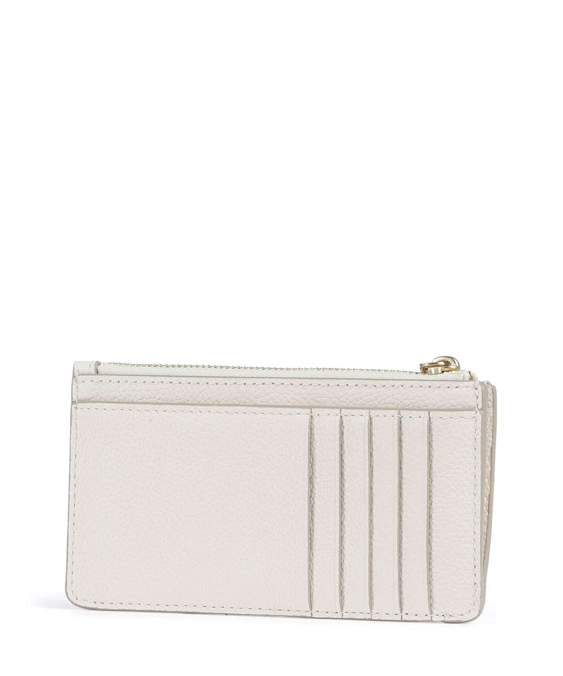 Kate Spade New York Loop Étui à cartes crédit cashew milk