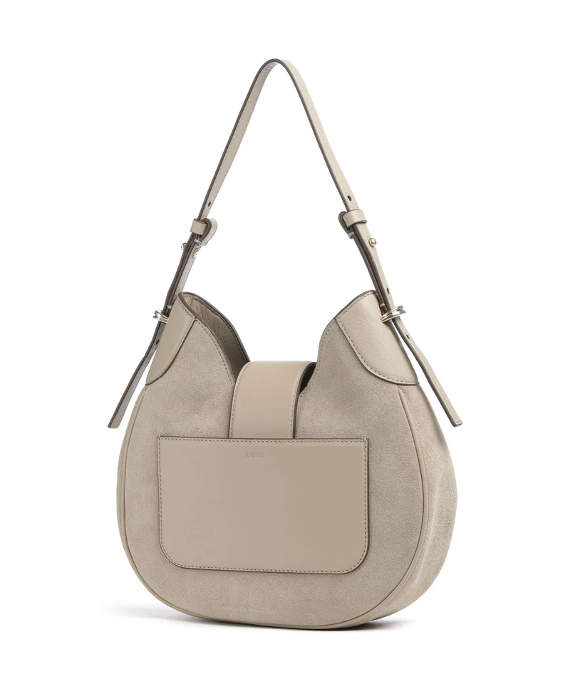 BOSS Beyond Sac fourre-tout light beige