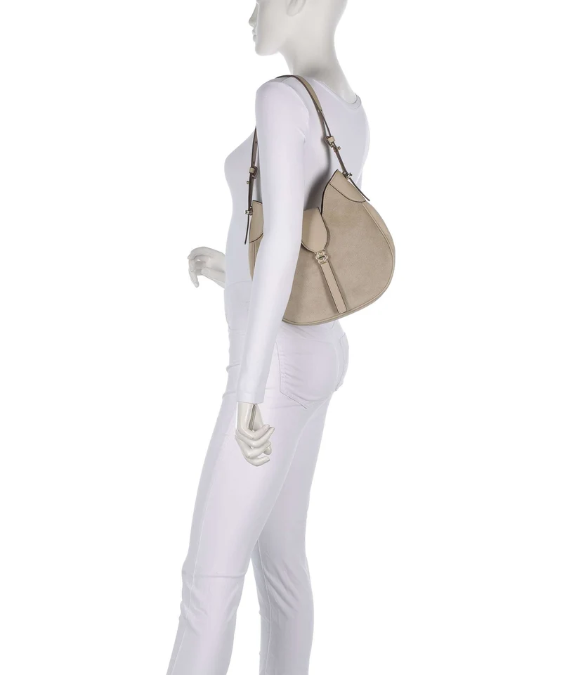 BOSS Beyond Sac fourre-tout light beige