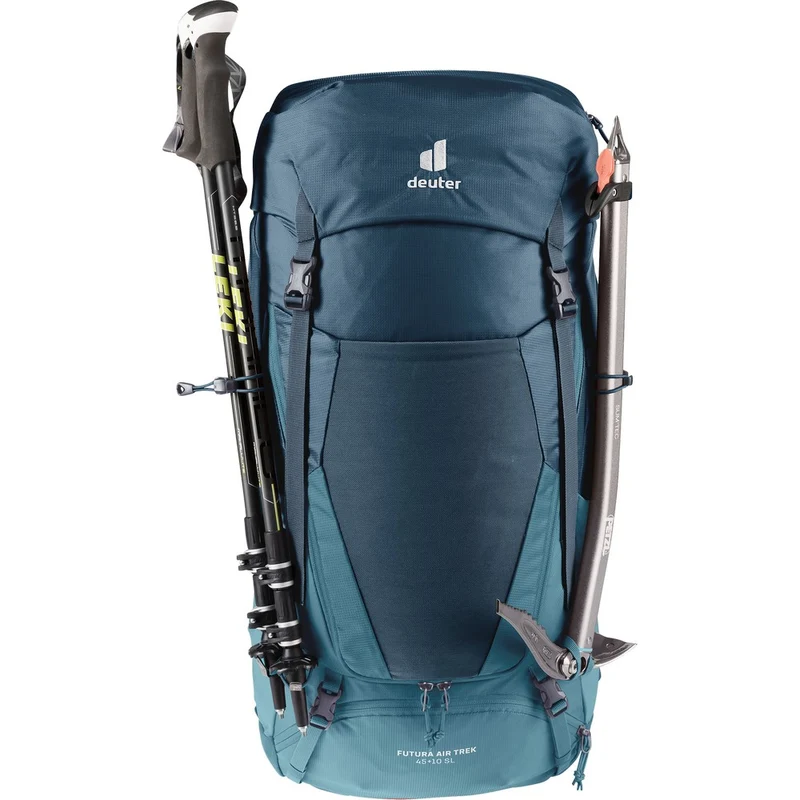 Sac à dos Deuter Futura Air Trek 45+10 SL