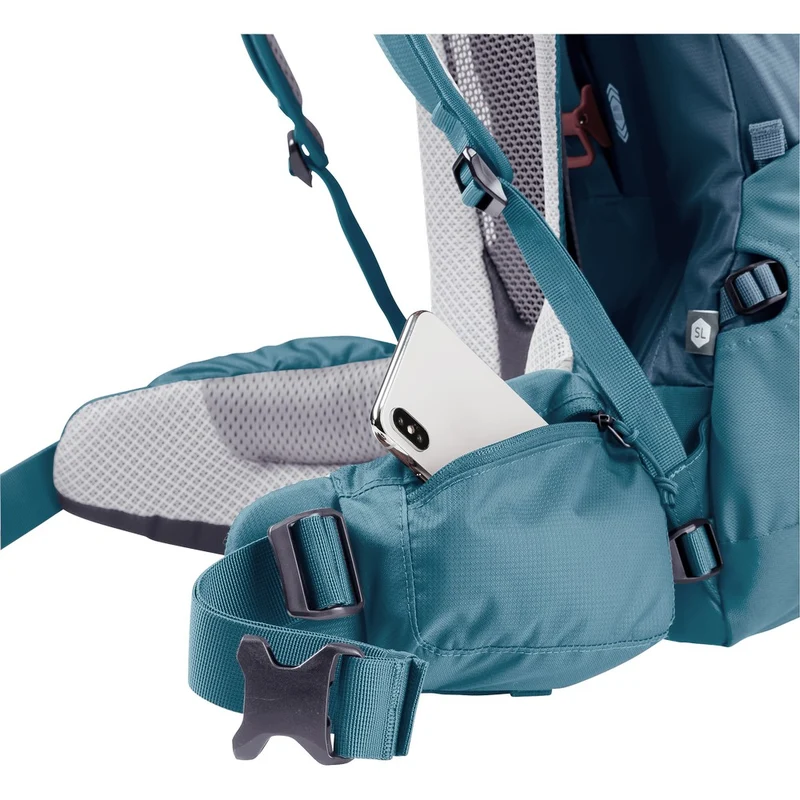 Sac à dos Deuter Futura Air Trek 45+10 SL