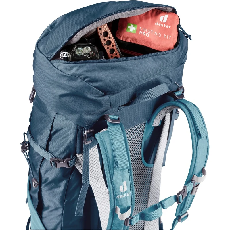 Sac à dos Deuter Futura Air Trek 45+10 SL