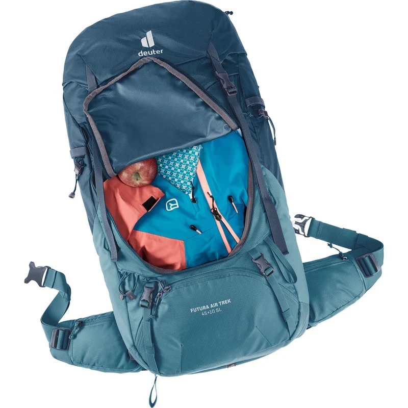 Sac à dos Deuter Futura Air Trek 45+10 SL
