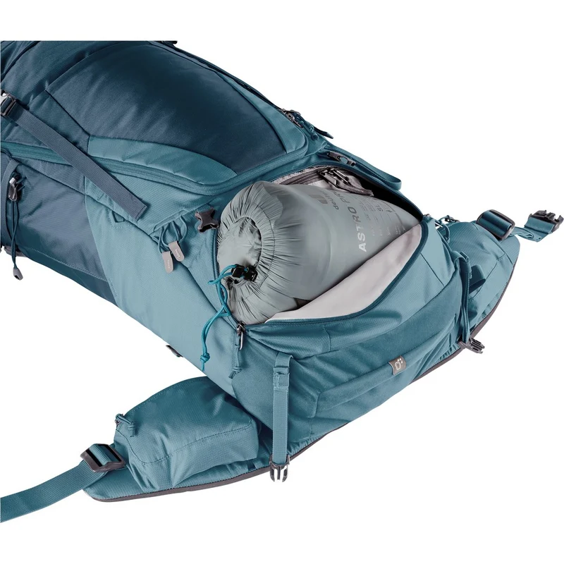 Sac à dos Deuter Futura Air Trek 45+10 SL