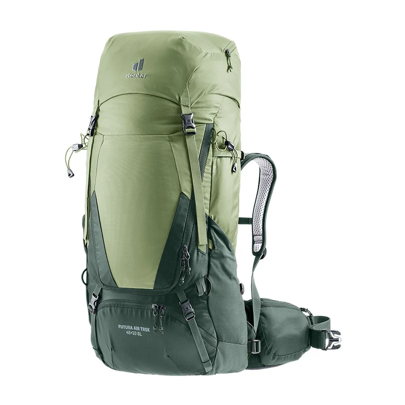 Sac à dos Deuter Futura Air Trek 45+10 SL