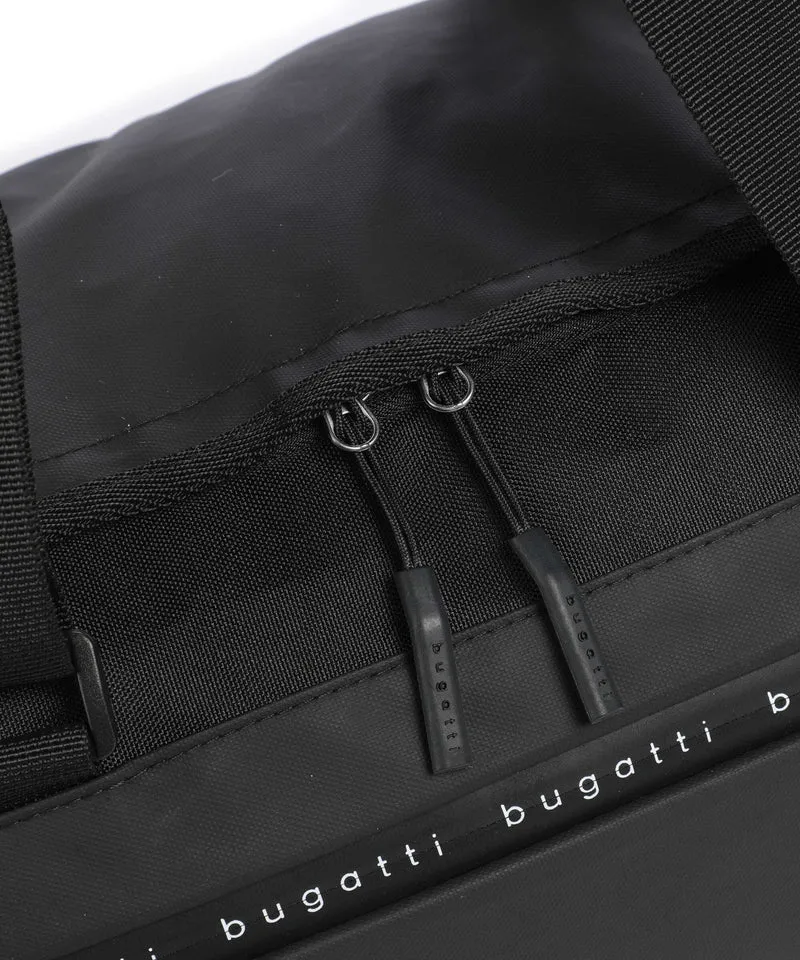 Bugatti Blanc Delight Sac week-end schwarz
