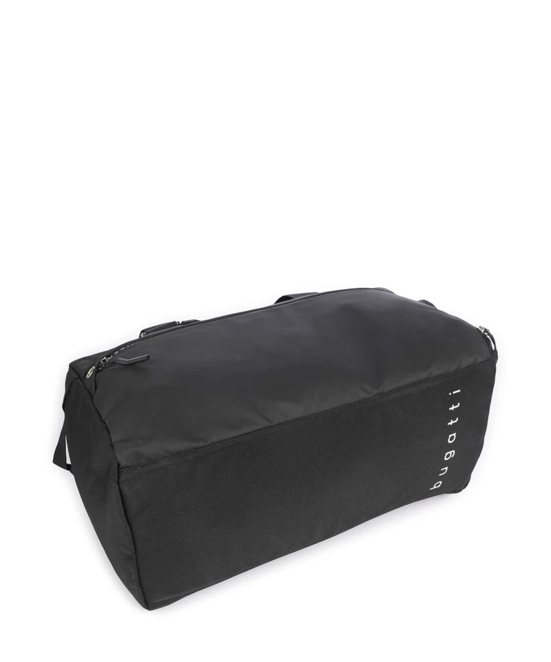 Bugatti Blanc Delight Sac week-end schwarz