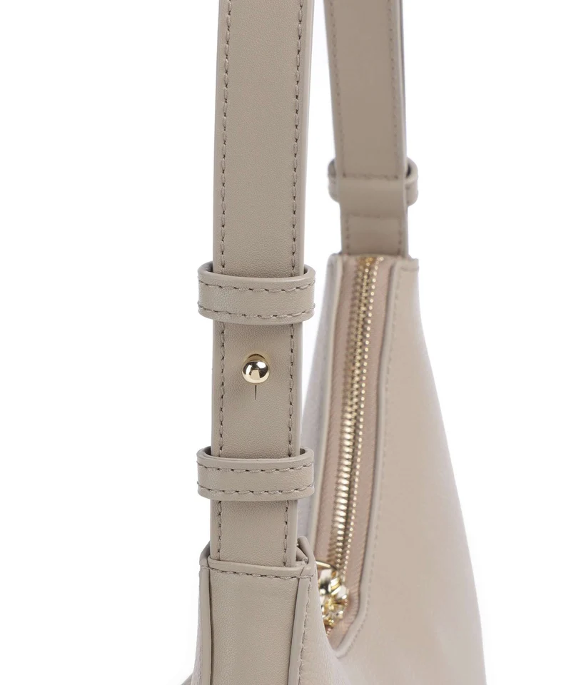 Furla Goccia S Sac porté épaule linen