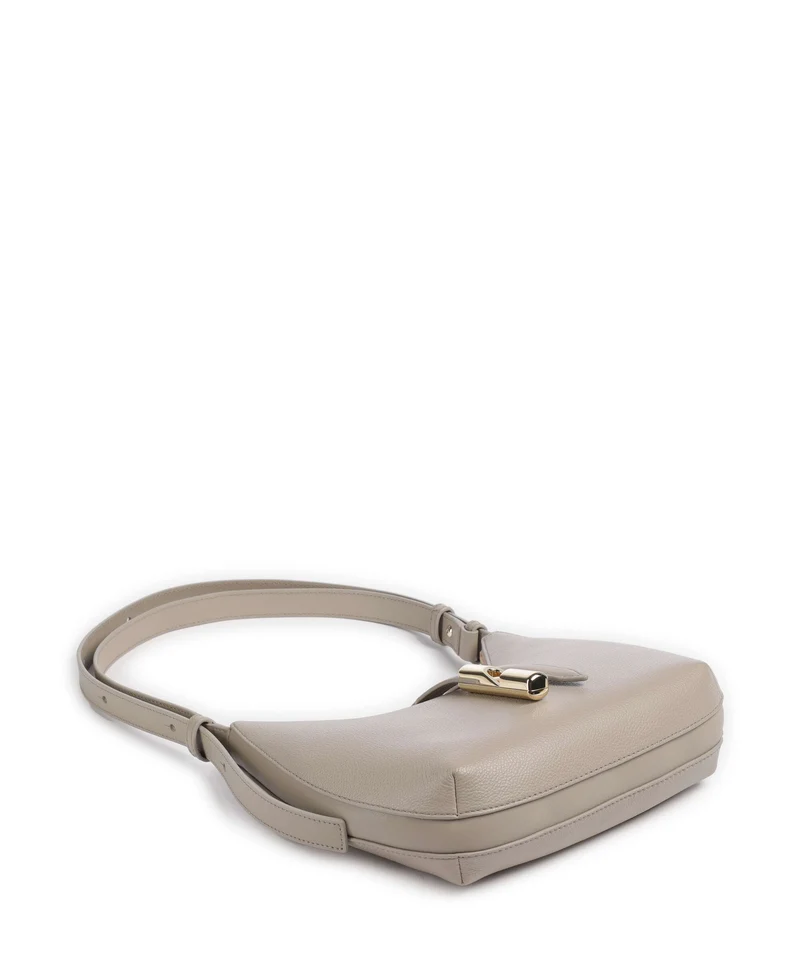 Furla Goccia S Sac porté épaule linen