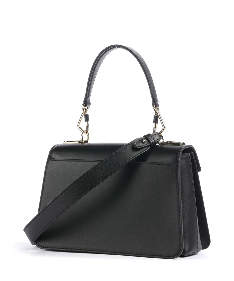 Lancel Angèle M Sac à main black