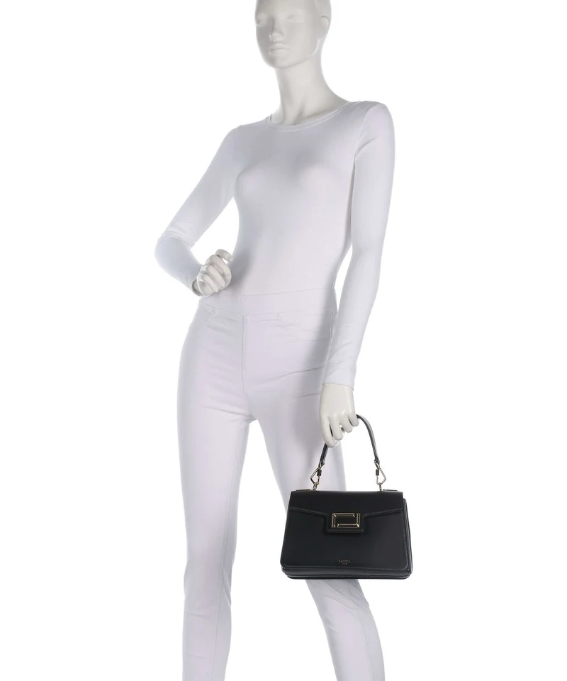 Lancel Angèle M Sac à main black