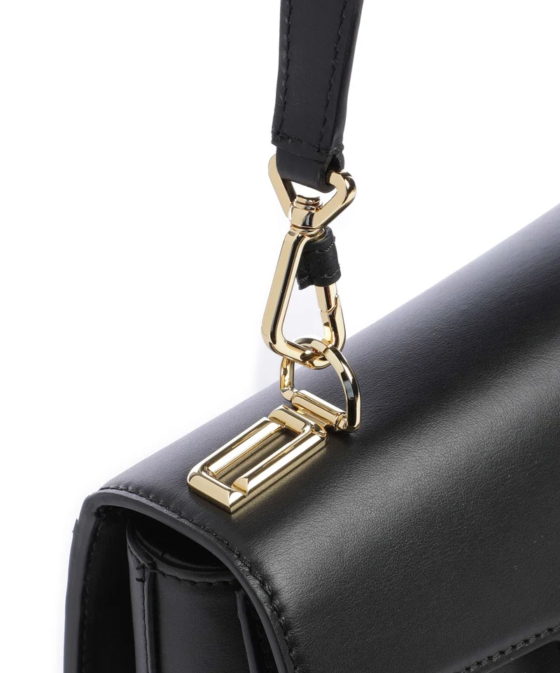 Lancel Angèle M Sac à main black