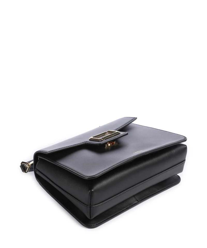 Lancel Angèle M Sac à main black
