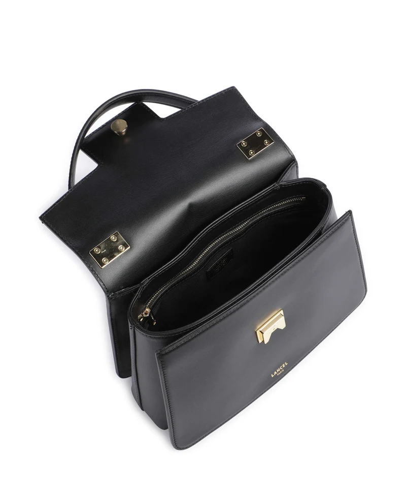 Lancel Angèle M Sac à main black