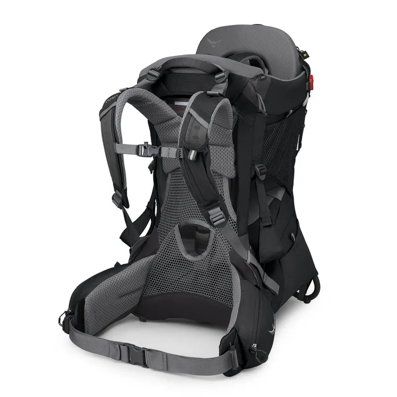 Porte-enfant Osprey Poco Premium