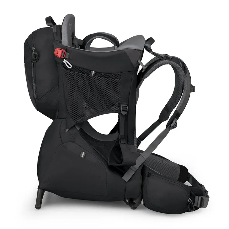Porte-enfant Osprey Poco Premium