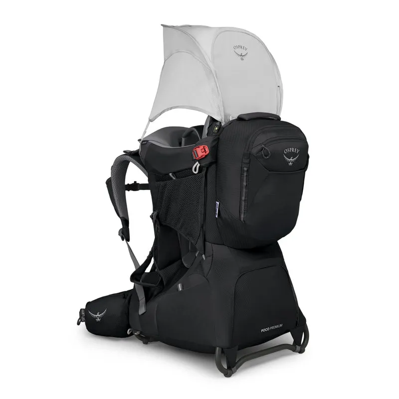 Porte-enfant Osprey Poco Premium