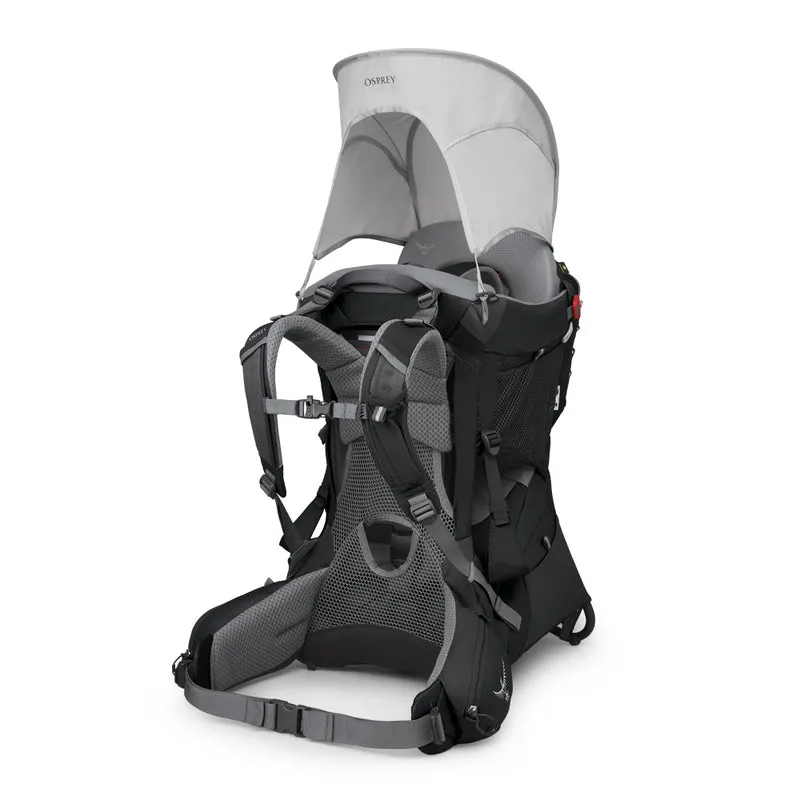Porte-enfant Osprey Poco Premium