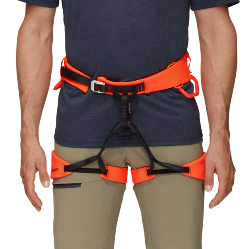 Harnais Mammut Sender