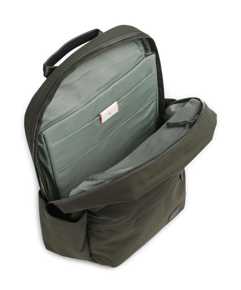 Bellroy Classic 21 Sac à dos olive
