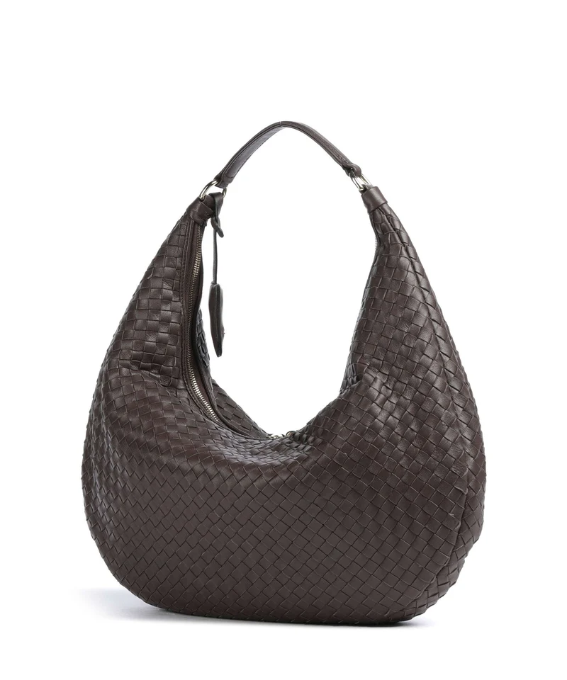 Abro Piuma Nana Sac fourre-tout wood