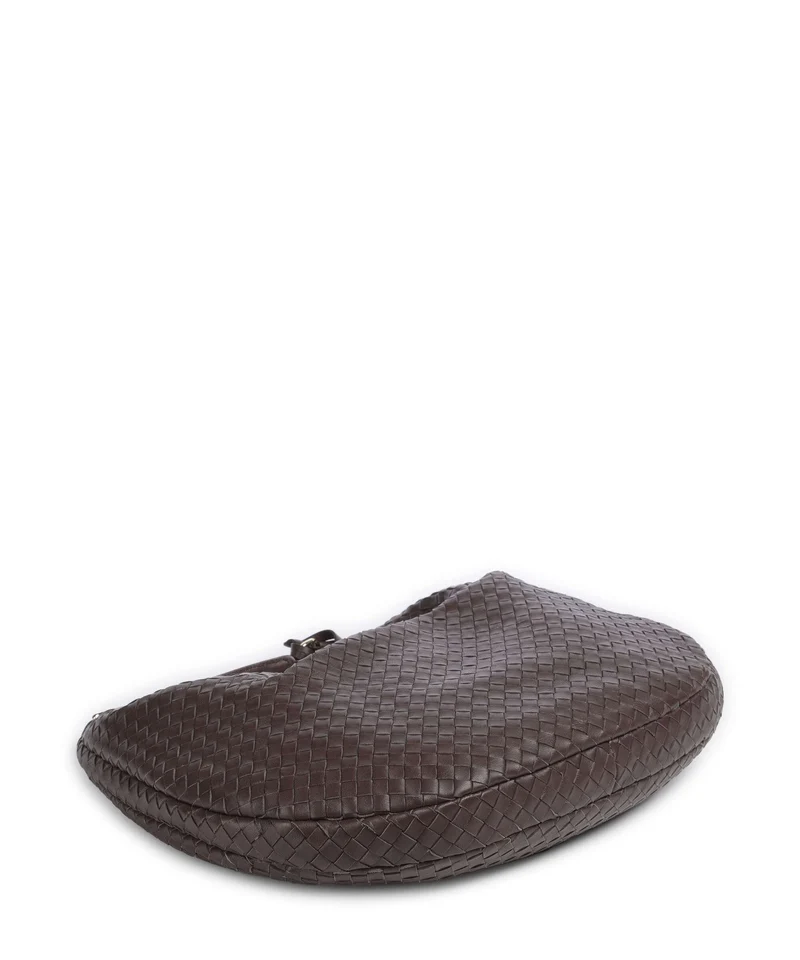Abro Piuma Nana Sac fourre-tout wood