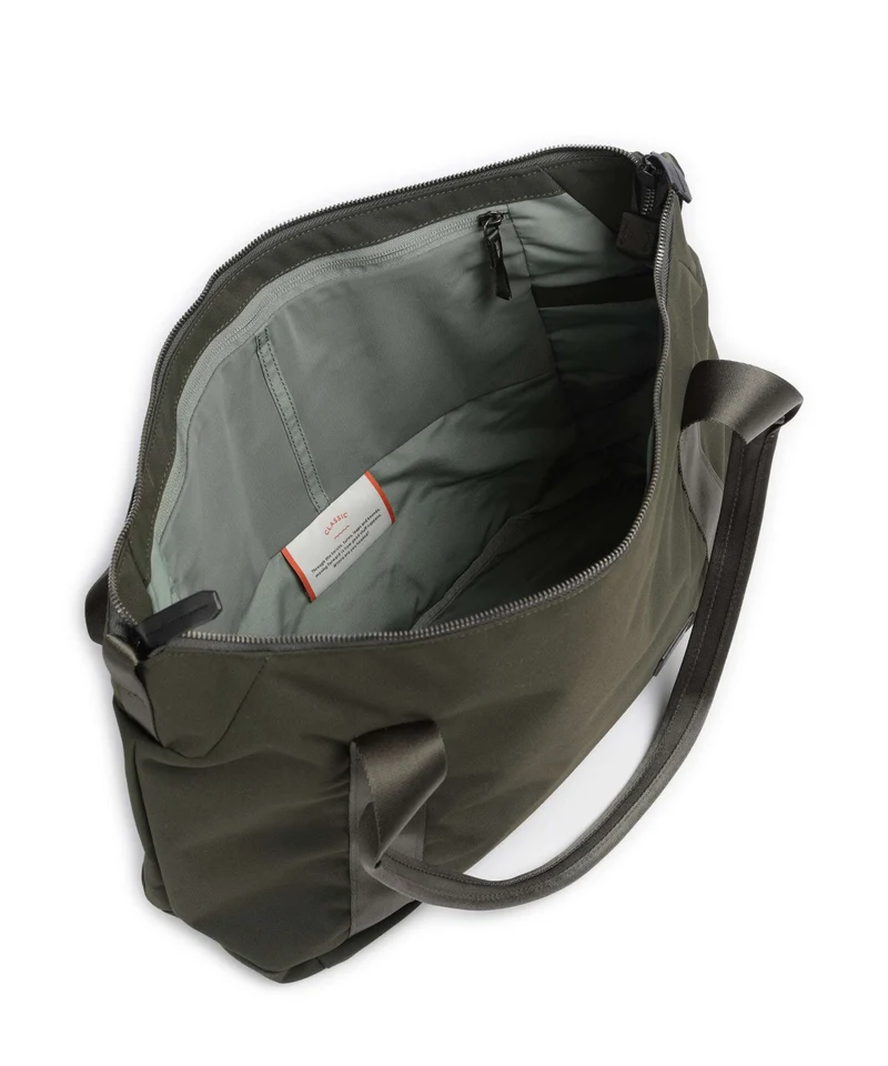 Bellroy Classic Cabas olive