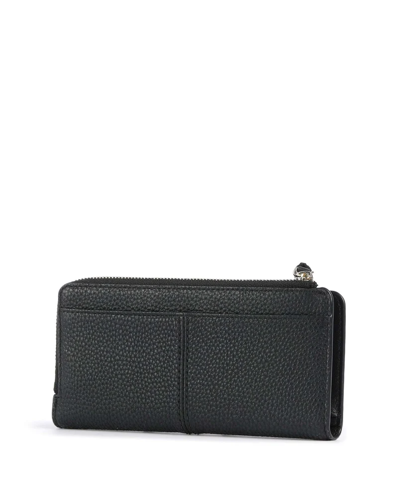 Aigner Ambra Portefeuille black
