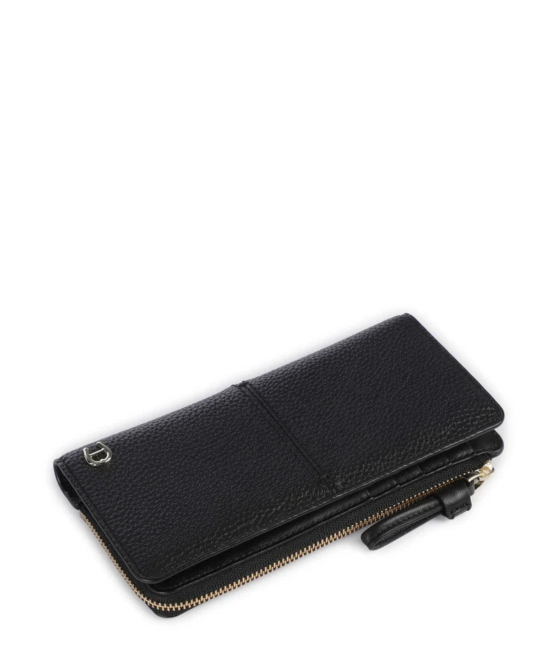 Aigner Ambra Portefeuille black