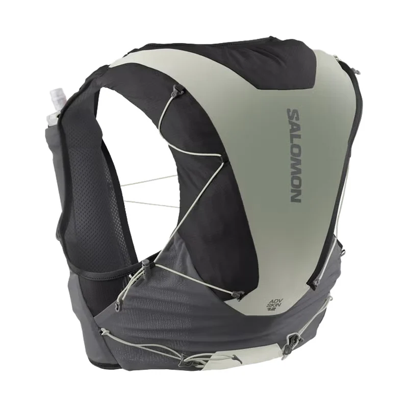 Veste d'hydratation Salomon ADV Skin 12 Gradient