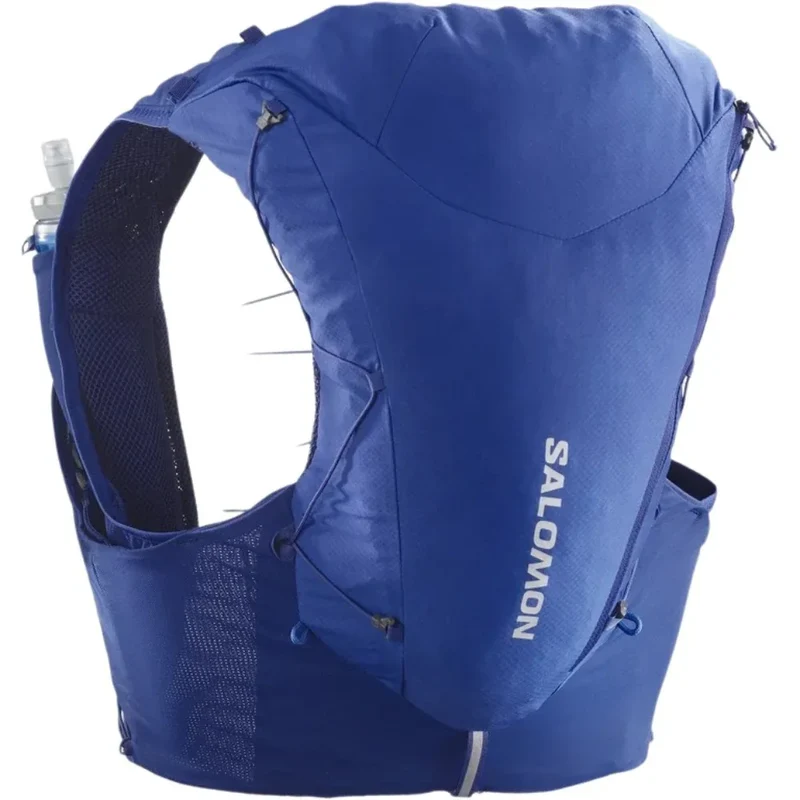 Veste d'hydratation Salomon ADV Skin 12 Gradient