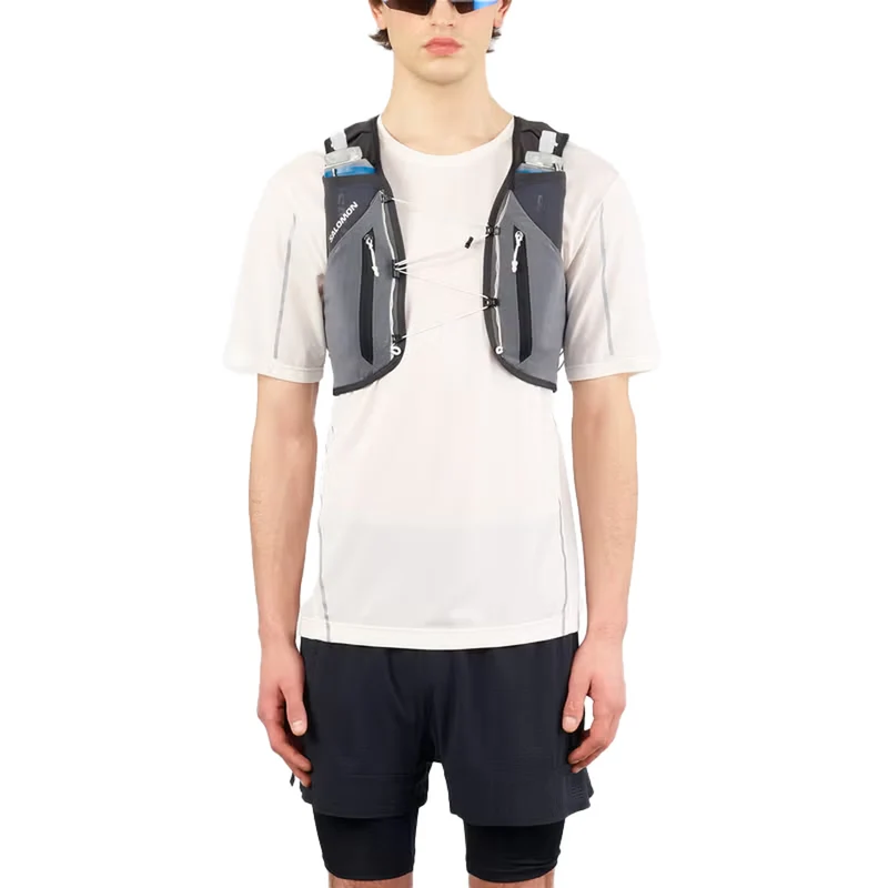 Veste d'hydratation Salomon ADV Skin 12 Gradient