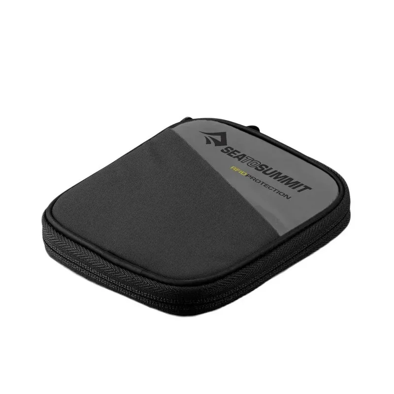 Porte-feuille Sea to Summit Travelling Light RFID