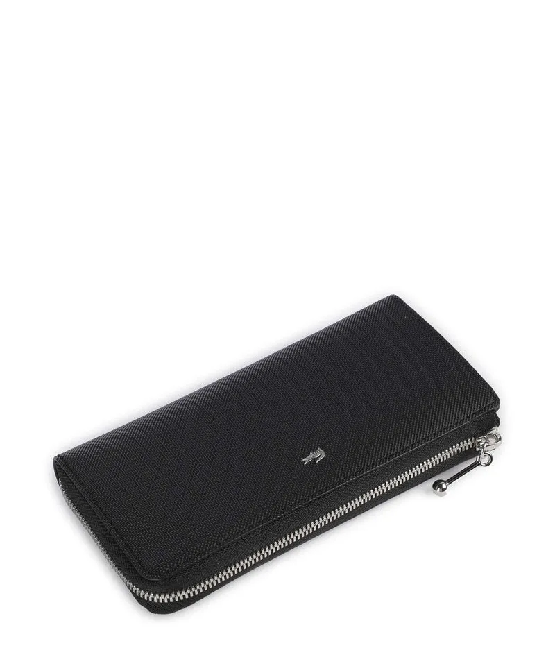 Lacoste Daily City Portefeuille noir