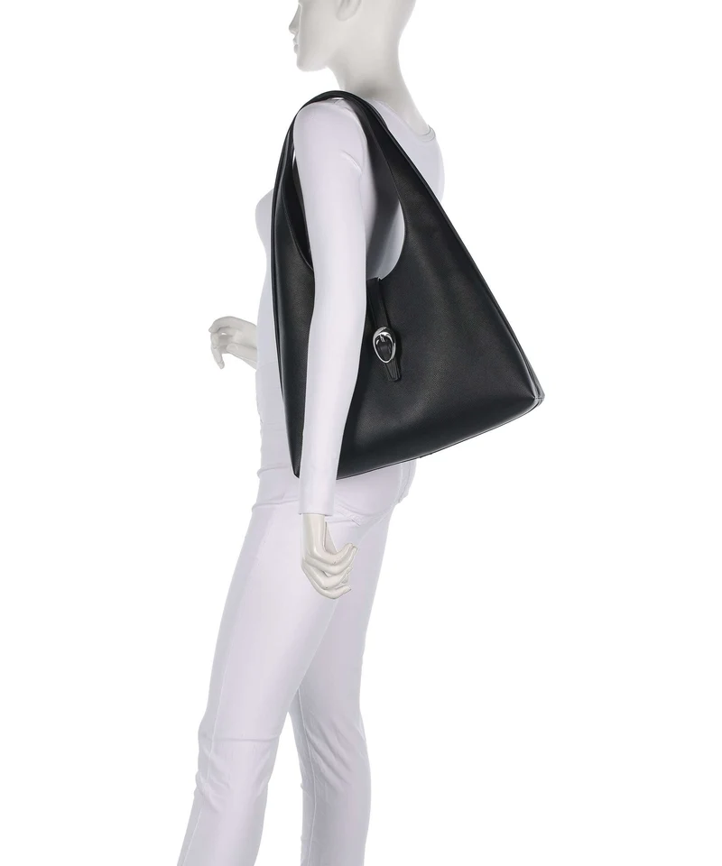 Hugo Jaina Sac fourre-tout black