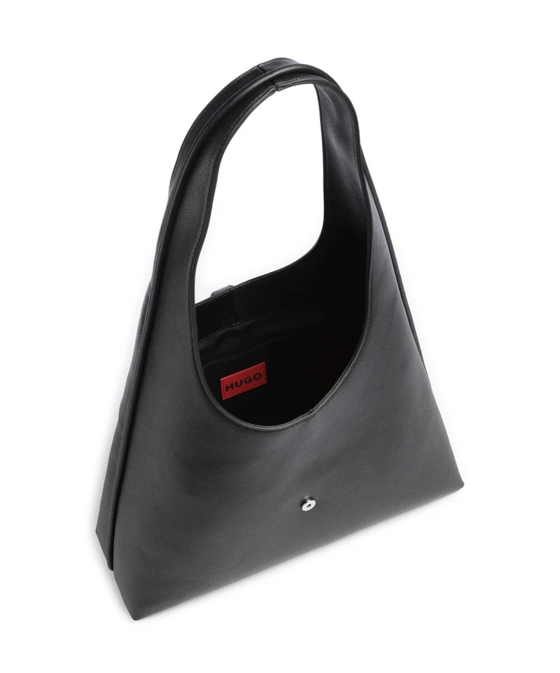 Hugo Jaina Sac fourre-tout black
